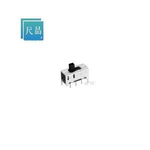 2-1437575-3 BOM Service SSB22G=SW SLIDE 2 <strong>POLE</strong> 2 POS 2-1437575-3 - Product Image 1