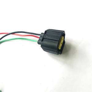 Arnés de cable eléctrico automático, conector de <span class=keywords><strong>3</strong></span> pines, 15326808, 13519047 - Product Image 4