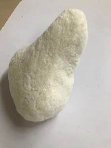 ปลอกหุ้มเบาะ<span class=keywords><strong>จักรยาน</strong></span>หนังแกะขนแกะออสเตรเลียแบบหรูหรา ปลอกเบาะ<span class=keywords><strong>จักรยาน</strong></span><span class=keywords><strong>ขน</strong></span>สัตว์แบบกำหนดเองจากโรงงาน <span class=keywords><strong>ขน</strong></span>สัตว์กันน้ำ - Product Image 4