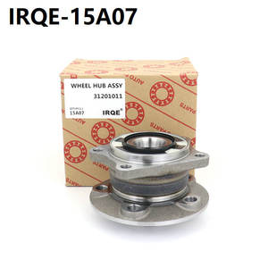 Ensemble d'essieu de roue arrière automobile Irqe 15A07 pour Volkswagen 31340099 Vkba 3627, diamètre intérieur 26 mm - Product Image 3