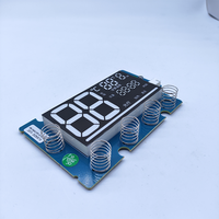 Service de fabrication de circuits électroniques OEM, fabrication professionnelle de PCBA, assemblage de cartes mères PCBA en Chine