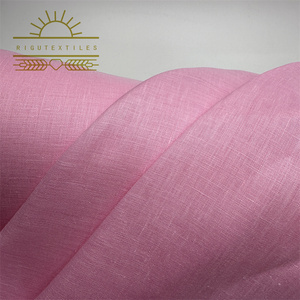 Tela <span class=keywords><strong>de</strong></span> lino lavado a la piedra al por mayor, telas <span class=keywords><strong>de</strong></span> lino 100% puro para cortinas y ropa <span class=keywords><strong>de</strong></span> cama, Lino francés, tela <span class=keywords><strong>de</strong></span> ancho <span class=keywords><strong>de</strong></span> 57-130" - Product Image 4
