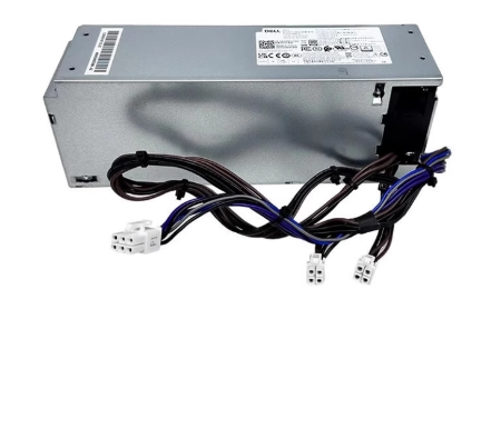 For Optiplex Desktop ATX Power Adapter 260W for Models 3050/5050/7050/7060/3080/5080/7080/3090/5090/7090 D260EBM-00 D500EPM-00