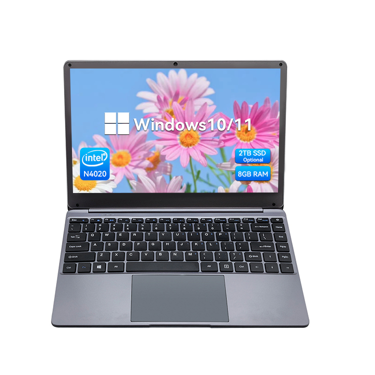 Business Laptop Intel N4020 Personal Home