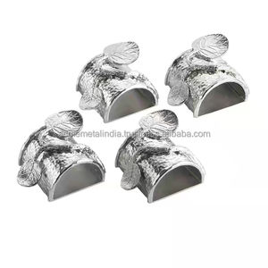 Encantadores servilleteros con diseño de hervidor para cocina y mesa de comedor, manteles asequibles para una decoración elegante para el hogar - Product Image 3