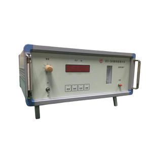 USI-3 analizador de humedad para el sistema del refrigerador - Product Image 1