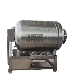 Chinese Supplier Meat Vacuum Tumbler Machine/ Chicken Meat Tumbler Vacuum Marinator Marinating Machine