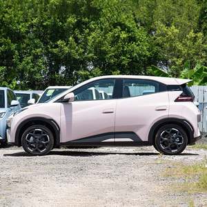 BYD Seagull Mini vehículo eléctrico precio de fábrica 4 plazas Industrial EV coche de carga de China proveedor nuevos vehículos de energía - Product Image 5