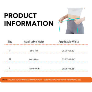 Ceinture Correctrice de Posture Antidérapante pour Immobilisation de la Clavicule et de la Colonne Vertébrale – Vente en Gros - Product Image 2