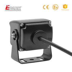 Xe Không Thấm Nước Car Rear View Reversing Sao Lưu Máy Ảnh Cho Xe Ô Tô - Product Image 3