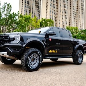 Nuovi Cerchi in Lega Forgiata Rise da 16, 17, 18 Pollici, Ruote Flow Race per Fuoristrada, Mozzi Ruota con 5x114.3 6x139.7 Mag per Pickup e SUV - Product Image 5