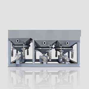 เครื่องแยกแร่, ประโยชน์แร่, เครื่อง jigging แร่, เครื่อง jigging แร่ - Product Image 3