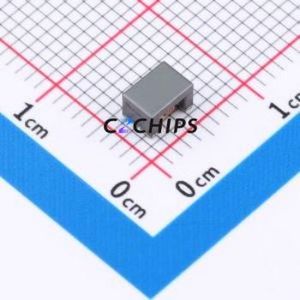 YLM4532N-221T35 Common Mode Filter SMD-4P,4.5x3.2mm RF 125V 3.5A 220Ohm@100MHz 50V - Product Image 1