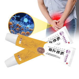 <span class=keywords><strong>Crema</strong></span> para el Cuidado Masculino OEM Personalizada para el Alivio de la Picazón Vulvar - Product Image 1