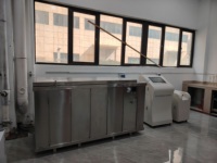 Máquina de Prueba de Presión Hidrostática para Tuberías/Tuberías Metálicas/Para Estabilidad Térmica y Evaluación de Presión de Rotura