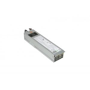 Alimentation électrique redondante PWS-1K02A-1R 1U 1000W, largeur 73,5 mm, niveau titane - Product Image 2
