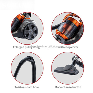 <span class=keywords><strong>Aspirateur</strong></span> Cyclonique <span class=keywords><strong>Sans</strong></span> <span class=keywords><strong>Sac</strong></span> à Haute Puissance d'Aspiration et Faible Bruit, <span class=keywords><strong>avec</strong></span> Câble, pour Tapis et Sols, Usage Domestique, <span class=keywords><strong>Aspirateur</strong></span> à Main <span class=keywords><strong>Sans</strong></span> <span class=keywords><strong>Sac</strong></span> Cyclonique - Product Image 3