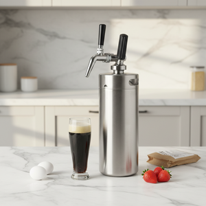Appareil à café Nitro original, Simple et Compact, pour <span class=keywords><strong>brassage</strong></span> à froid - Product Image 1