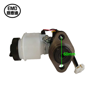 3 טון 4s חלקי חילוף מלגזה אביזרים בלם בלם מאסטר עבור מיצובישי/דאלית מלגזה - Product Image 3