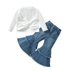 Wholesale jeans shirts wears For 