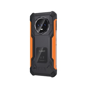 Teléfono Inteligente Resistente Cubot Kingkong ES, Android 14, T606, Doble 4G, 6+128 GB, 5100 mAh, Cámara Principal de 48 MP, Pantalla HD de 6.56 Pulgadas y 90 Hz, Cubot - Product Image 3