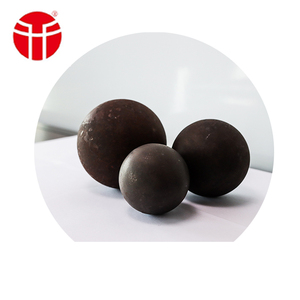 90 30 מ "מ הליהוק זיוף שחיקה מדיה מתכת כדור הספק למכירה ברזל זהב מלט מכרה זהב ברזל מכרה כדור שלג - Product Image 2