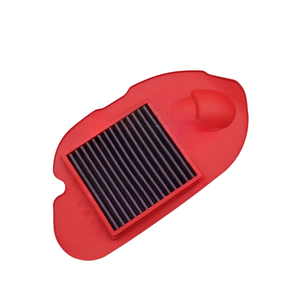 Filtre à air pour moto, adapté à la modification du filtre à air Suzuki BURG MAN, filtre à air haute performance, accessoires pour motos - Product Image 3