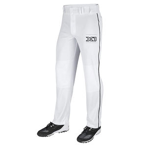 Qualité supérieure Logo personnalisé Vente en gros par le meilleur fabricant nouveau style Meilleur matériel avec des uniformes de baseball bon marché - Product Image 4