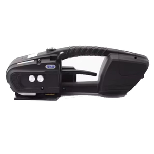 เครื่องมัด V1/V2/V3ไฟฟ้าสำหรับสาย PET 13-16มม. อุปกรณ์บรรจุภัณฑ์อัตโนมัติแบบพกพาเครื่องละลายน้ำร้อนจอแสดงผลดิจิตอล - Product Image 1