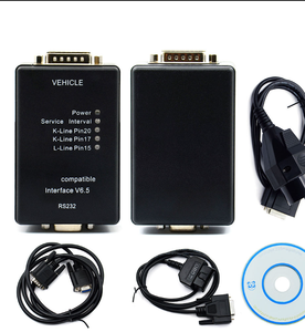 Strumento Professionale per la Lettura di Codici Diagnostici e Programmazione ECU per Carsoft 6.5 BMW MCU--E30/<span class=keywords><strong>E31</strong></span>/E32/E34/E36/E38/E39/E60/E65 - 1 Anno - Product Image 4