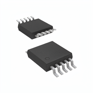 Original One Stop Service Buy Online Electronic Components Power Management (PMIC) MIC5191YMM-TR 10 TFSOP, 10 MSOP - Product Image 1