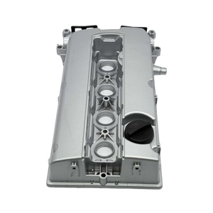 ฝาครอบวาล์วอะลูมิเนียมสำหรับ Cruze 2013 Aveo Sonic Pontiac G3 1.8L 55564395 55558673 55564395 5607187 5607258 - Product Image 6