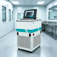 DC-3006 Heating Cooling CNC Super Constant Water Bath Laboratory Heating Temperature Measuring Instrument