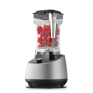 Licuadora Doméstica <span class=keywords><strong>de</strong></span> 2L para Mezclar Alimentos/Triturar Hielo/Moler Granos, 2000W - Product Image 2