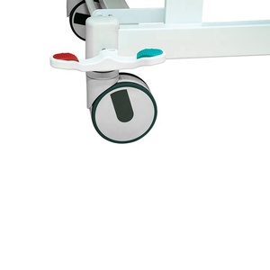 SnMOT7500C 전기 산부인과 수술대 여성 출산 마트라스 수술대 중국 배달 테이블 - Product Image 6