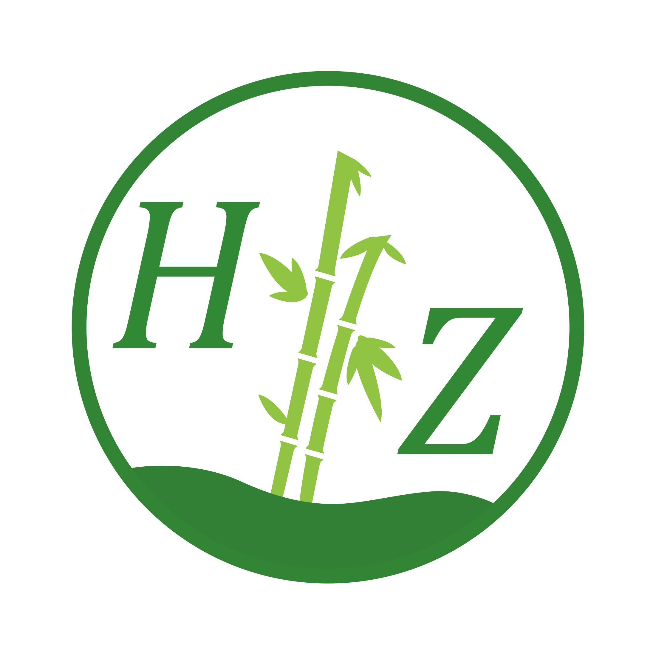 Fujian Hong Bamboo Trading Co., Ltd. logo