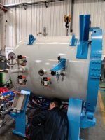 Four de délibitage et de frittage sous vide 1800-2400 ℃   Pour SiC Si3N4 AlN B4C, 600-1600 ℃   Céramique MLCC piézoélectrique en alumine et zircone
