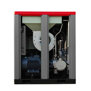 Compresor <span class=keywords><strong>de</strong></span> Aire Lubricado por Agua ISO 8573-1 Clase 0 para Pintura <span class=keywords><strong>Automotriz</strong></span> por Pulverización - Product Image 4