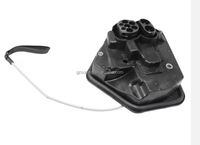 Energy Auto Parts Nouvel état Chargeur Port de charge Prise de courant 490374-30-B pour Tesla Model 3