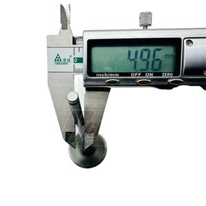 Motoronderdelen Motorklep Voor Honda Cbf 150 Ktt Inlaat-En Uitlaatklep - Product Image 3