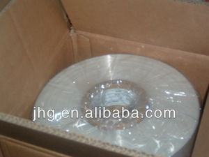 Nhà Máy Polyolefin 12.5mic 15mic 19mic 25mic <span class=keywords><strong>pof</strong></span> thu nhỏ bọc phim/cấp thực phẩm <span class=keywords><strong>pof</strong></span> thu nhỏ phim ảnh - Product Image 5