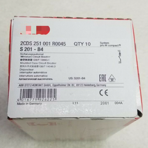1 件全新原装 PLC 2cds251001r0045-工业自动化 PLC 编程工业控制 RS485 12 个月保修 - Product Image 2