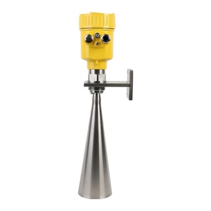 Sensor de Nivel de Radar de Alta Frecuencia de 80 GHz para Aceite, Medidor de Nivel de Radar de Alta Calidad para Silos de Cemento, Vega Vegapuls 6x, Radar de Nivel para Tanques de Agua - Product Image 1