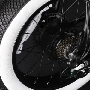 畅销Ebike 20x4.0脂肪切碎机橡胶摩托车20x4 Vee轮胎