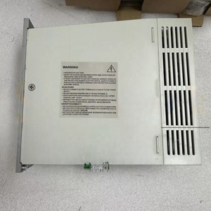 Codificador Industrial MR-J2S-100B-EG127 para Máquinas Herramienta y de Coser con Motor de Automatización Nuevo - Product Image 3