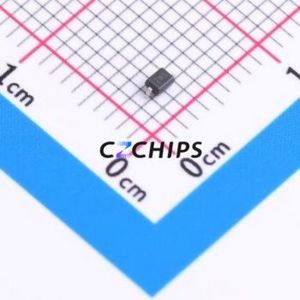 Diodo Zener BZT52B3V9S SOD-323 Nuevo y Original, Venta al por Mayor de Componentes Electrónicos, Proveedor de Chips y Servicio BOM - Product Image 1