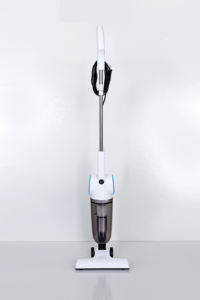 Aspirateur à main CJ-C2, aspiration puissante, portable avec filtre HEPA, léger pour la maison et brosse multi-angles - Product Image 3