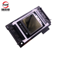 Impresora de inyección de tinta TX800 DX8, máquina de impresión de inyección de tinta, plóter, led UV, eco solvente, cabezales reacondicionados