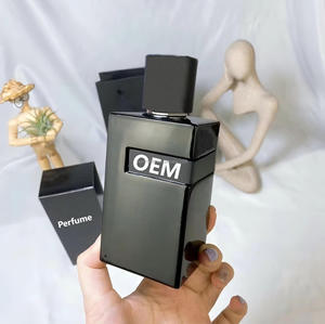 น้ำหอมดีไซน์หรูขนาด100มล. สำหรับผู้ชายน้ำหอมกลิ่นลัทธิน้ำหอมติดทนนาน - Product Image 5