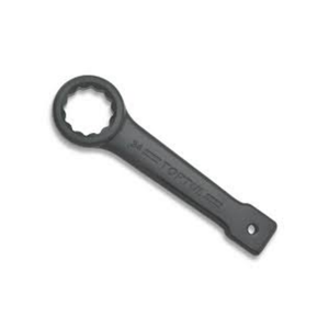 Top Quality TOPTUL AAAR5555 Chrome-Molybdenum Alloy Steel Slogging Ring <strong>Wrench</strong> - Product Image 3